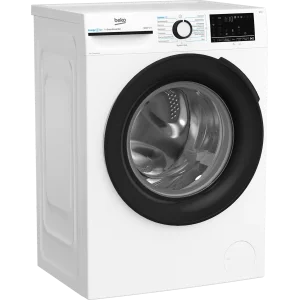 Пральна машина автоматична Beko BM3WFU46245WB UA
