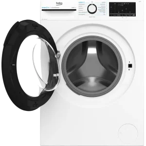 Пральна машина автоматична Beko BM3WFU46245WB UA