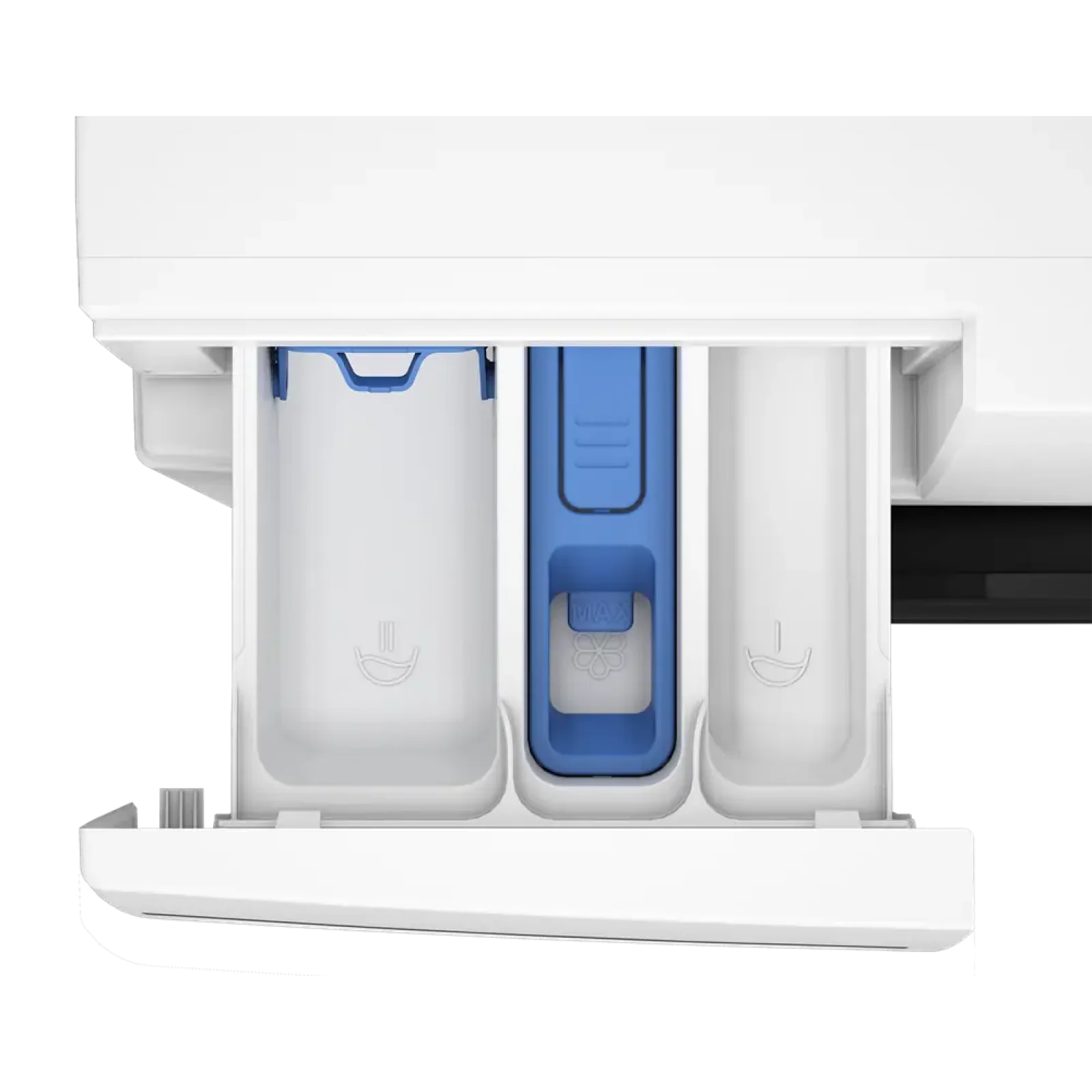 Стиральная машина автоматическая Beko BM3WFU46245WB UA