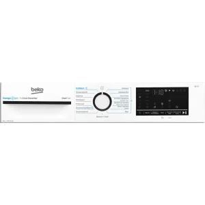 Пральна машина автоматична Beko BM3WFU46245WB UA