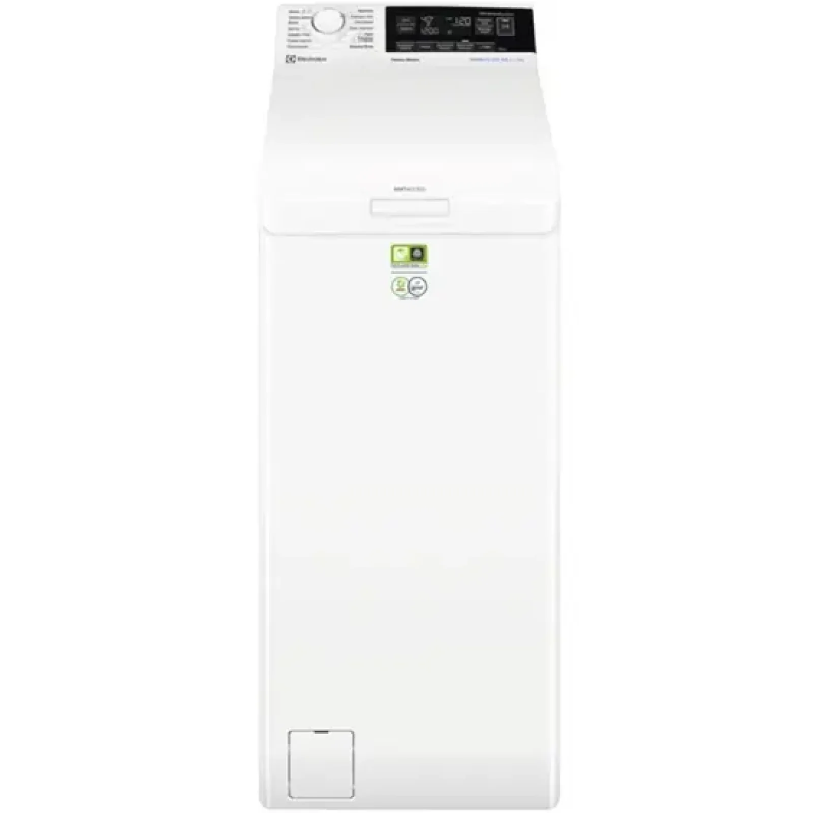 Стиральная машина автоматическая Electrolux EW8T3372U UA
