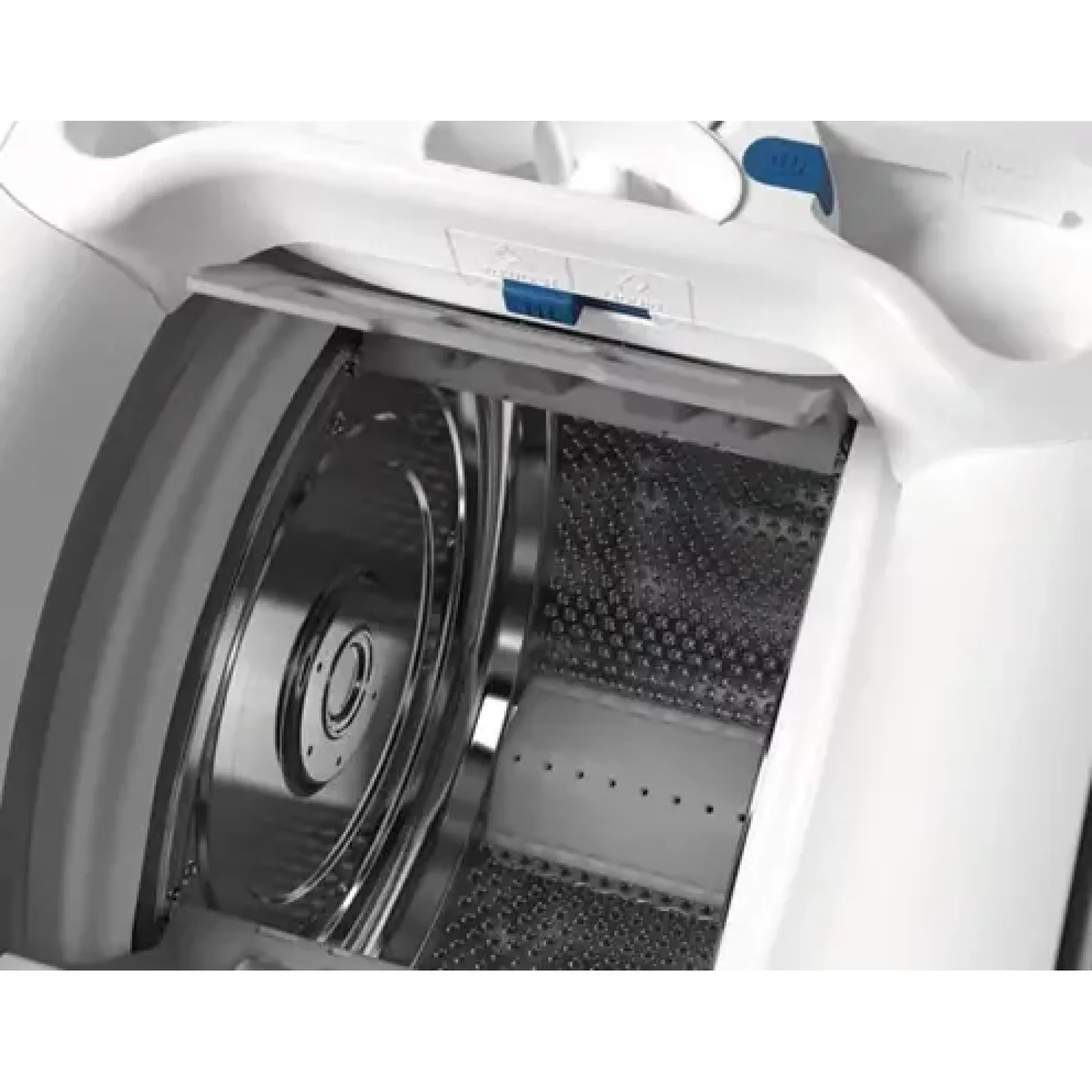 Стиральная машина автоматическая Electrolux EW8T3372U UA