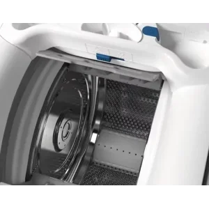 Стиральная машина автоматическая Electrolux EW8T3372U UA