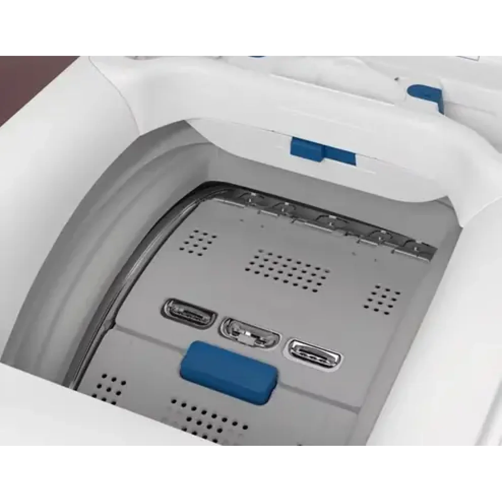 Стиральная машина автоматическая Electrolux EW8T3372U UA