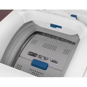 Стиральная машина автоматическая Electrolux EW8T3372U UA