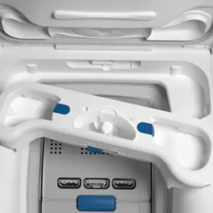 Стиральная машина автоматическая Electrolux EW8T3372U UA