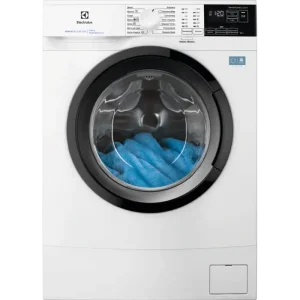 Стиральная машина автоматическая Electrolux EW6SM426BU UA