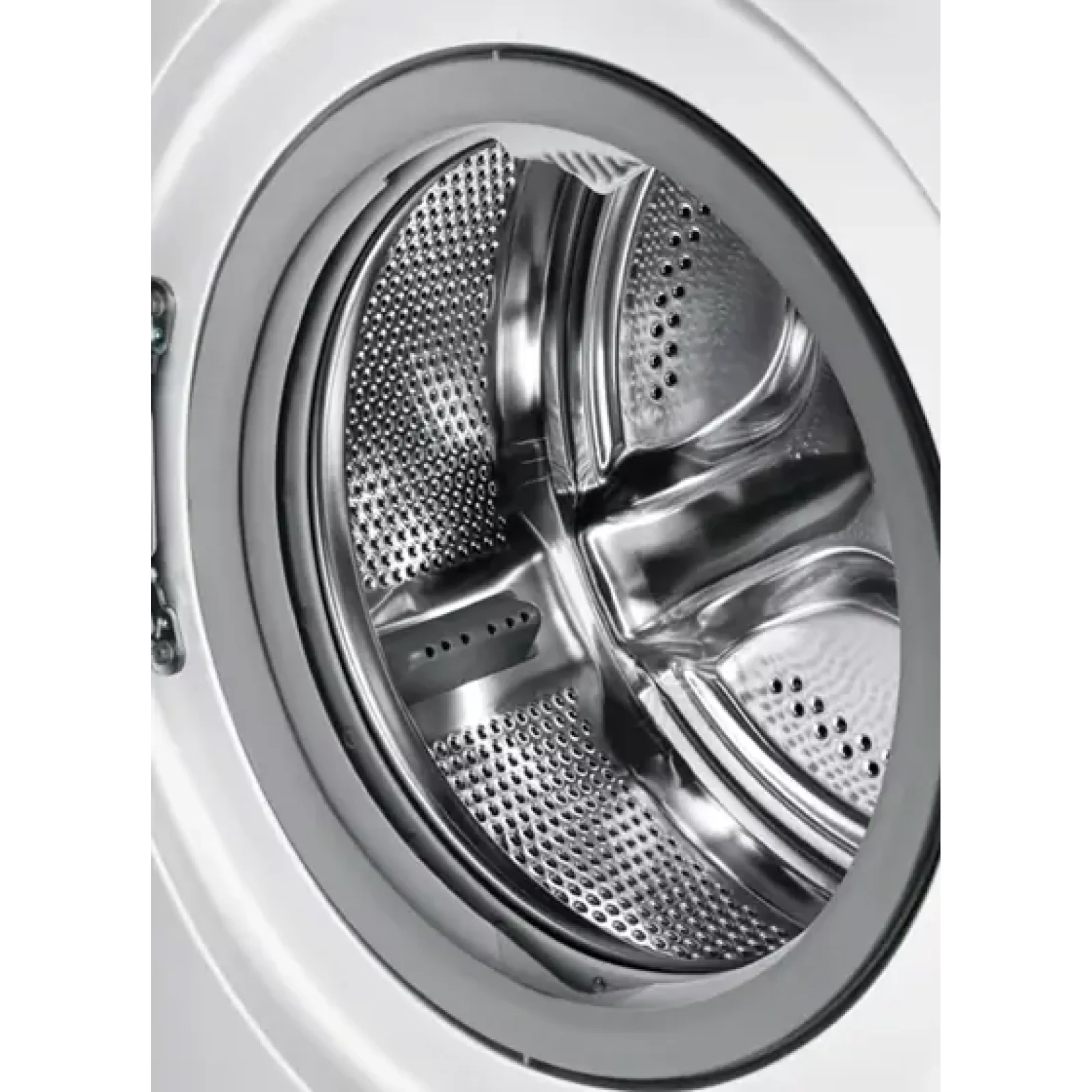 Пральна машина автоматична Electrolux EW6SM426BU UA