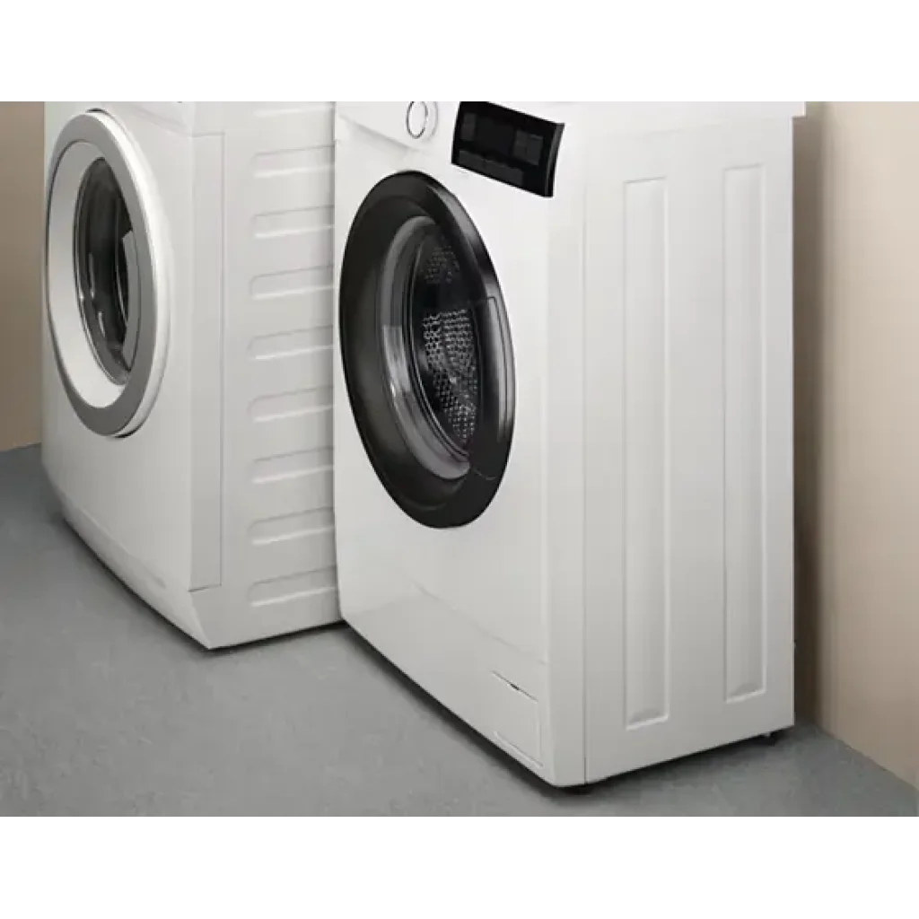 Пральна машина автоматична Electrolux EW6SM426BU UA