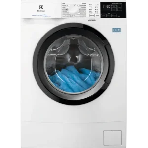 Стиральная машина автоматическая Electrolux EW6SM427BU UA