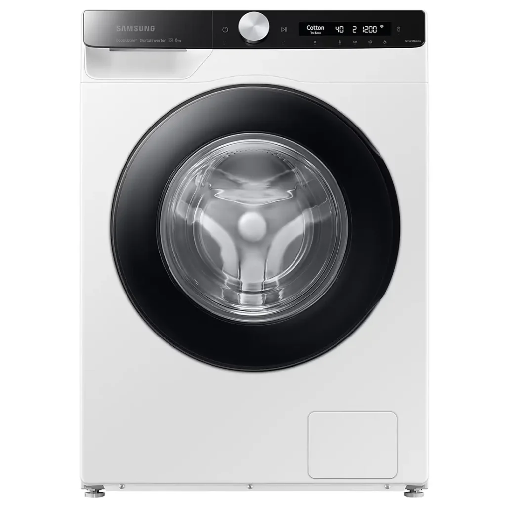 Пральна машина SAMSUNG WW80AG6S28AEUA UA