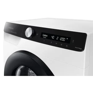 Пральна машина SAMSUNG WW80AG6S28AEUA UA