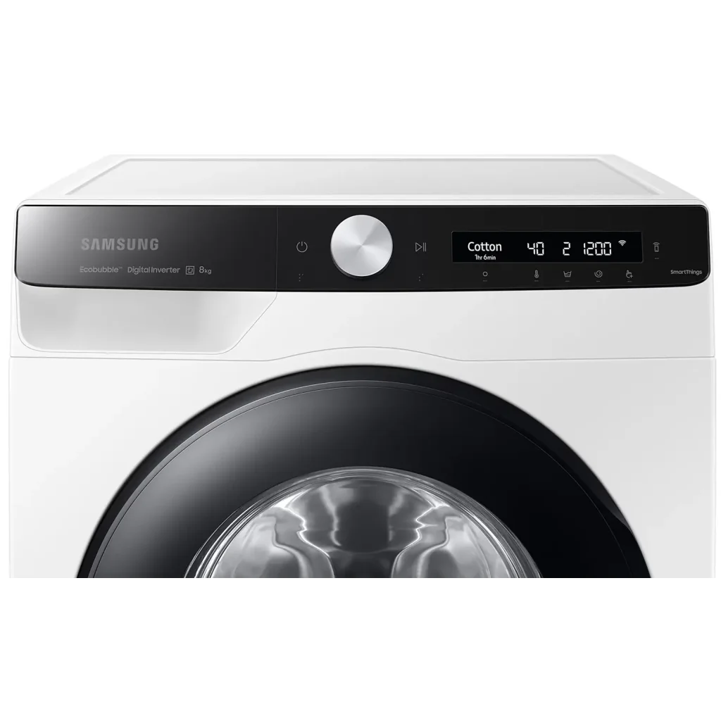 Пральна машина SAMSUNG WW80AG6S28AEUA UA