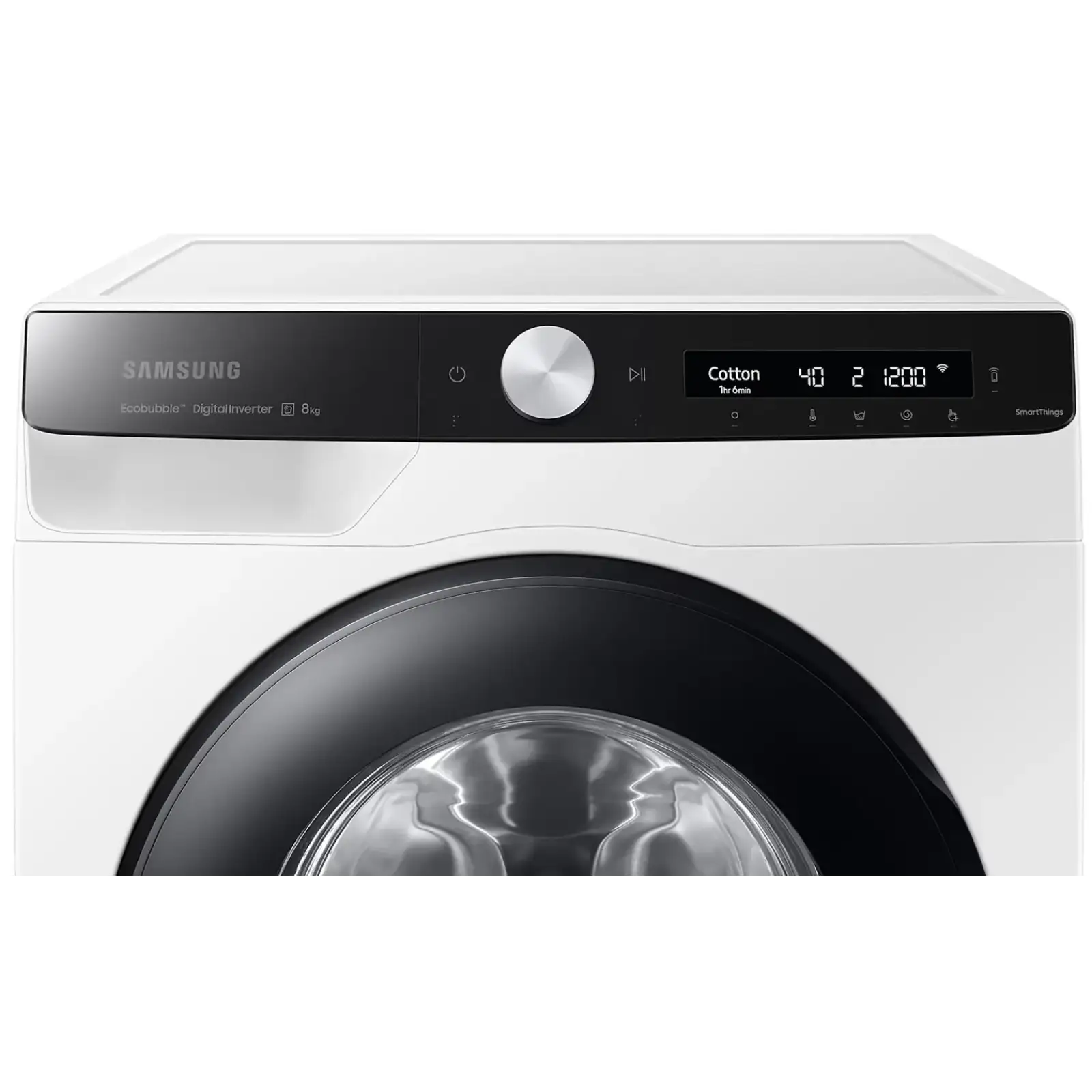 Пральна машина SAMSUNG WW80AG6S28AEUA UA