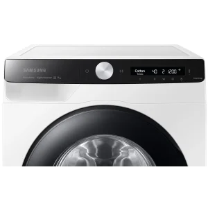 Пральна машина SAMSUNG WW80AG6S28AEUA UA