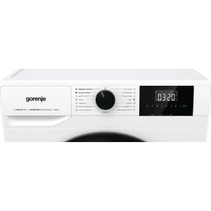 Пральна машина GORENJE W3NGPI72SBS/UA UA