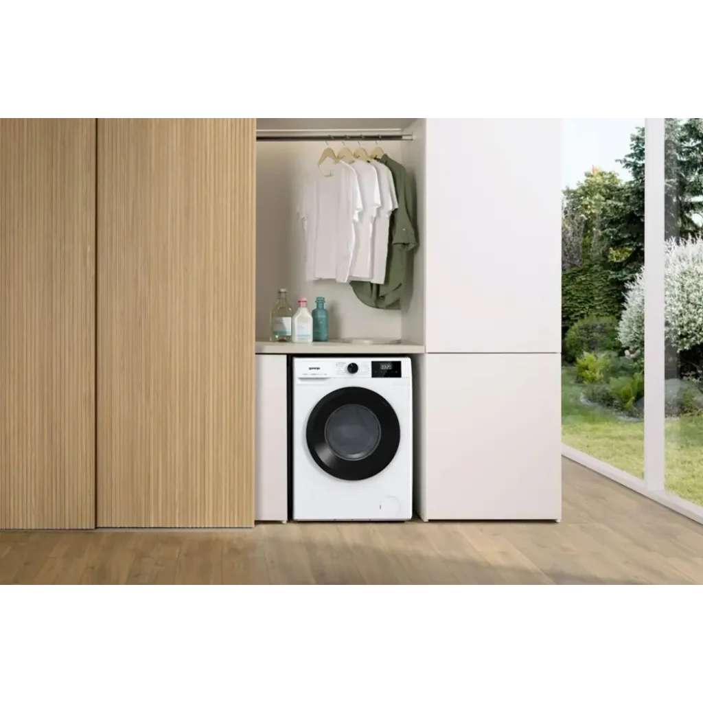 Пральна машина GORENJE W3NGPI72SBS/UA UA