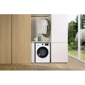 Пральна машина GORENJE W3NGPI72SBS/UA UA