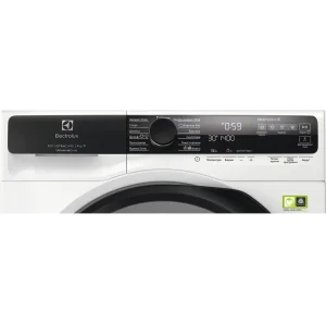 Стиральная машина автоматическая Electrolux EW8F5492QU UA