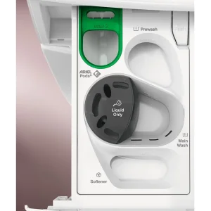 Стиральная машина автоматическая Electrolux EW8F5492QU UA
