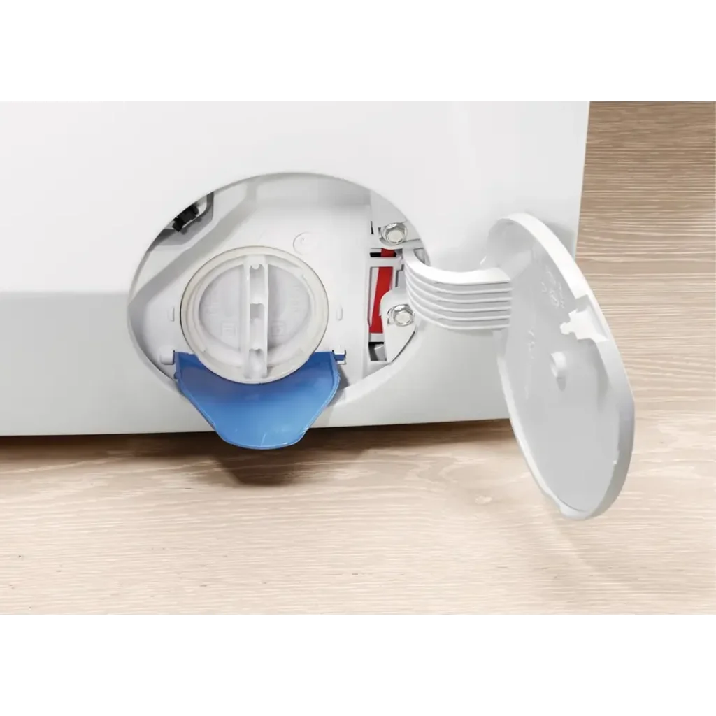 Стиральная машина автоматическая Electrolux EW8F5492QU UA