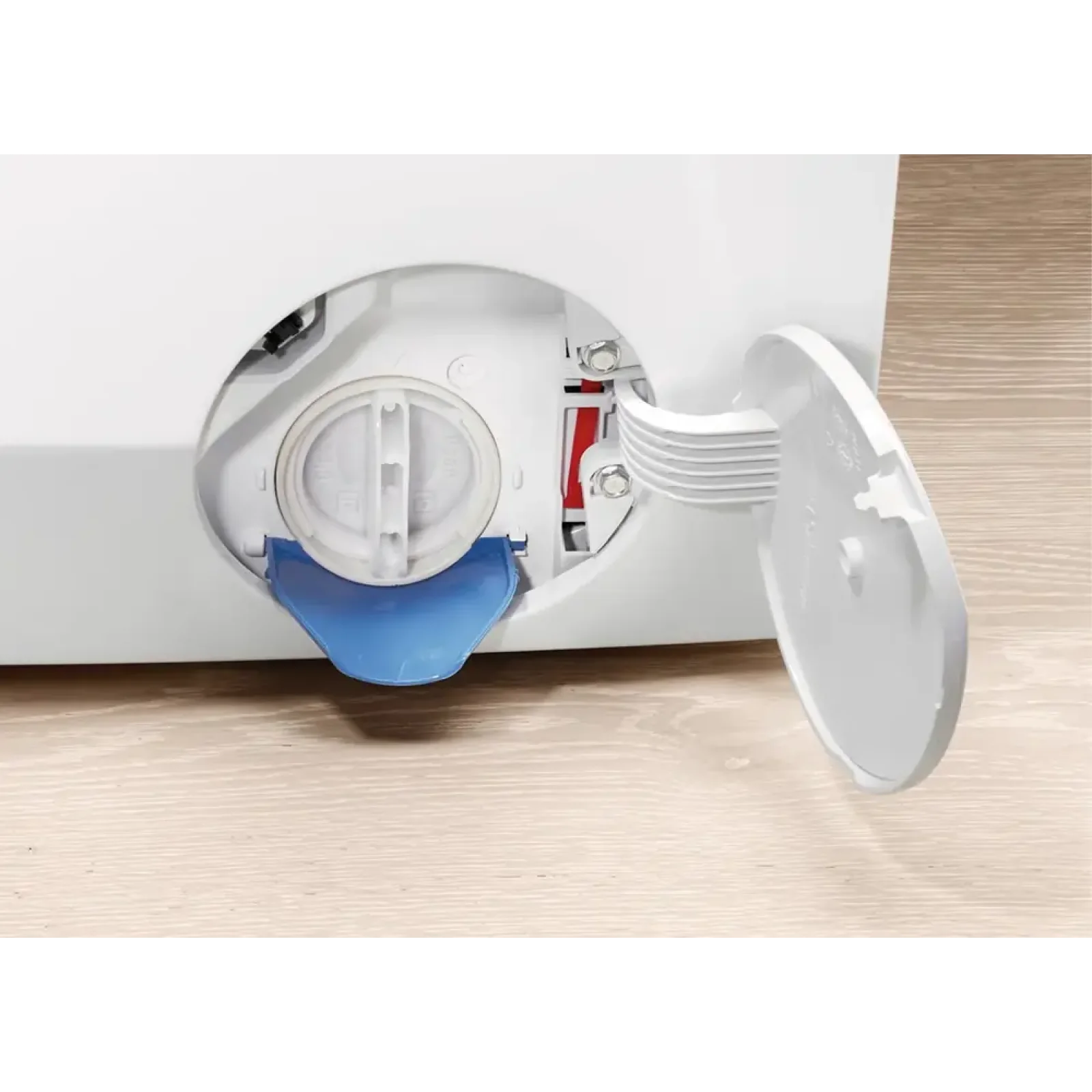 Стиральная машина автоматическая Electrolux EW8F5492QU UA