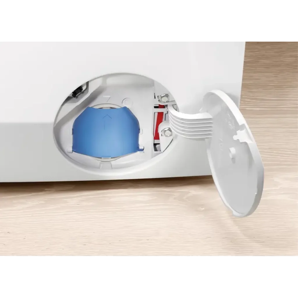 Стиральная машина автоматическая Electrolux EW8F5492QU UA