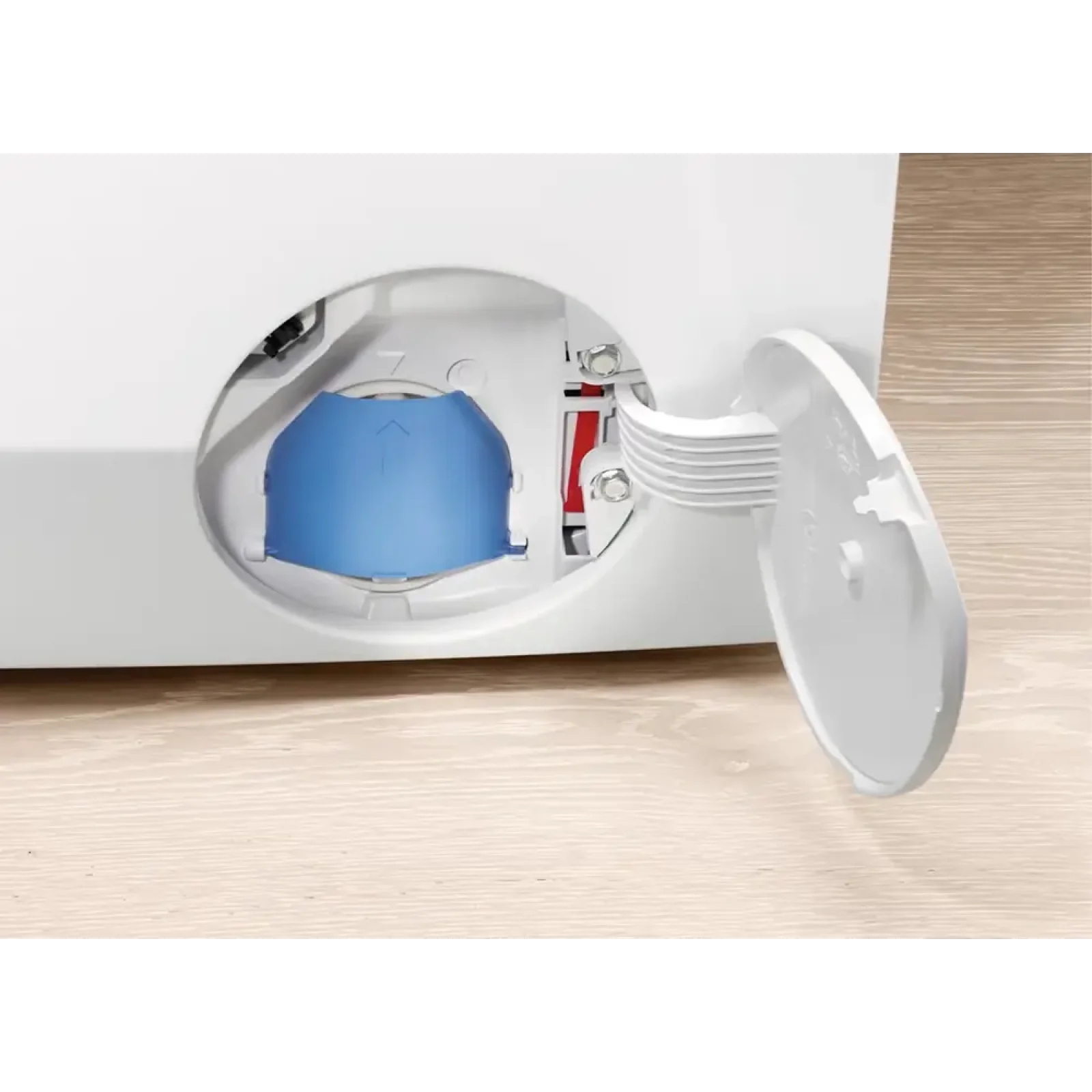 Стиральная машина автоматическая Electrolux EW8F5492QU UA