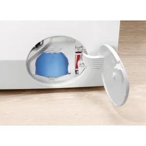 Стиральная машина автоматическая Electrolux EW8F5492QU UA
