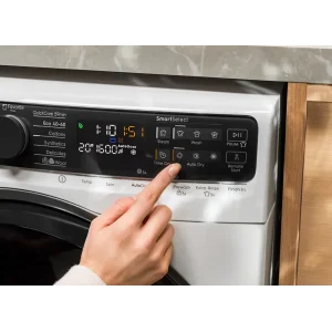 Пральна машина ELECTROLUX EW8W7607QU UA