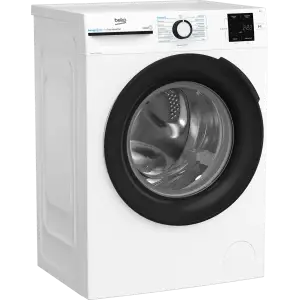 Пральна машина автоматична Beko BM1WFSU36243WB UA
