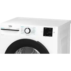 Пральна машина автоматична Beko BM1WFSU36243WB UA