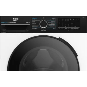 Пральна машина BEKO BM3WFSU47235WPBB2 UA