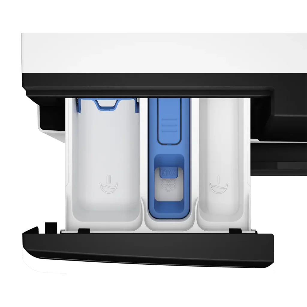 Пральна машина BEKO BM3WFSU47235WPBB2 UA