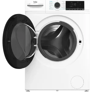 Прально-сушильна машина BEKO BMM5DFO5741W UA