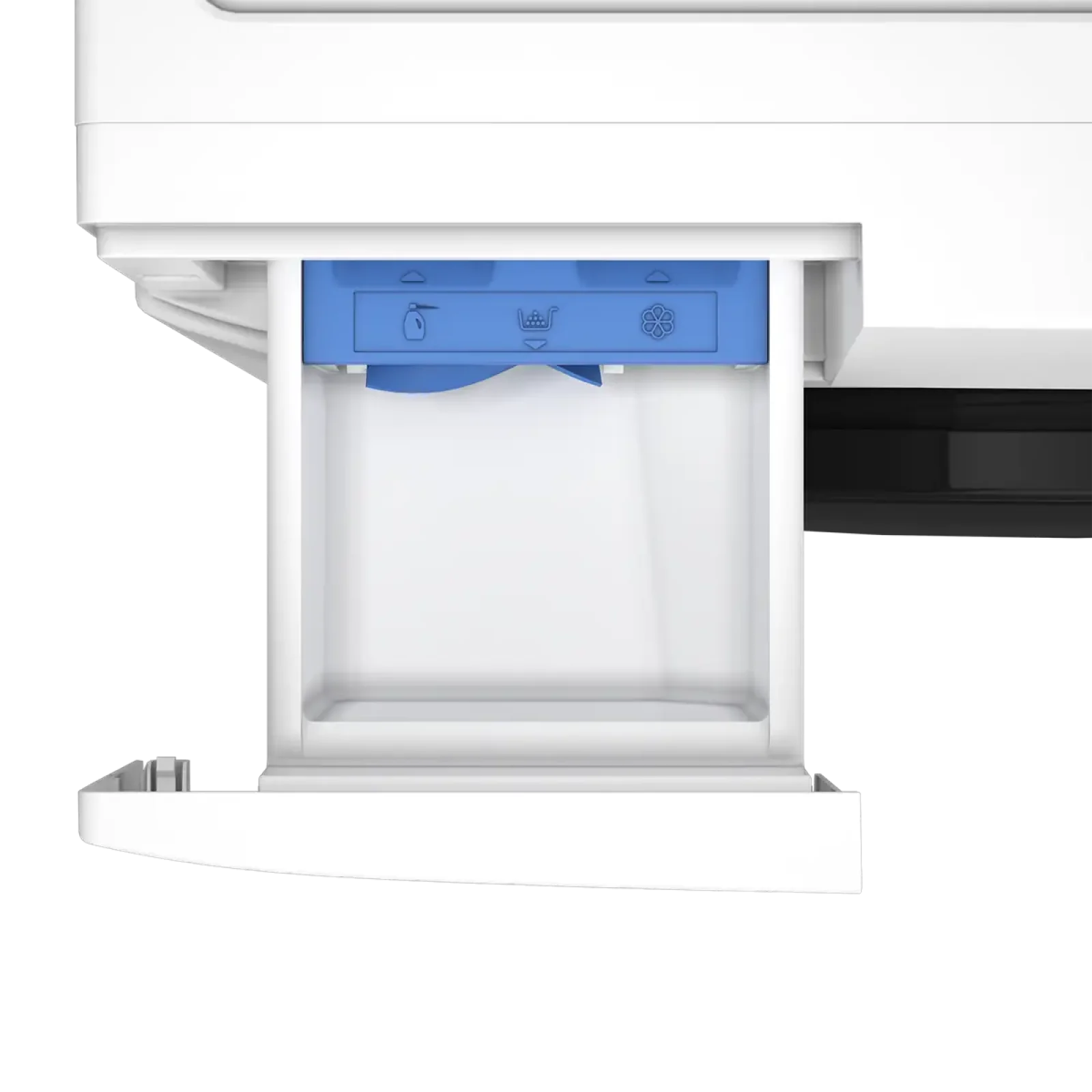 Прально-сушильна машина BEKO BMM5DFO5741W UA