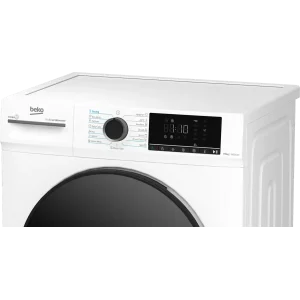 Прально-сушильна машина BEKO BMM5DFO5741W UA