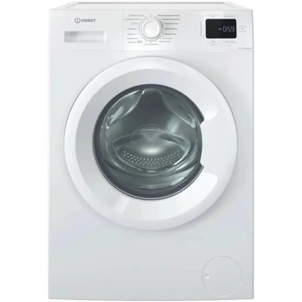 Пральна машина INDESIT IM 600 MY TIME UA UA