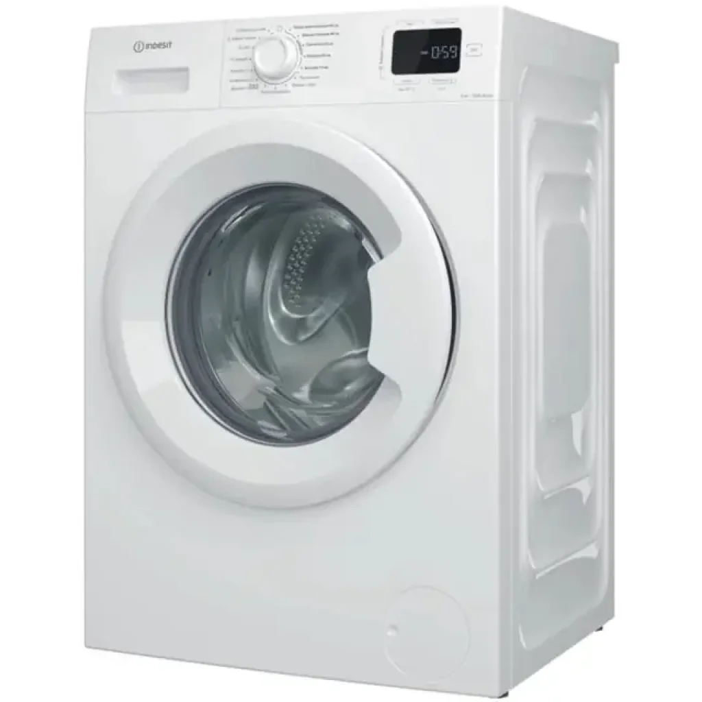 Пральна машина INDESIT IM 600 MY TIME UA UA