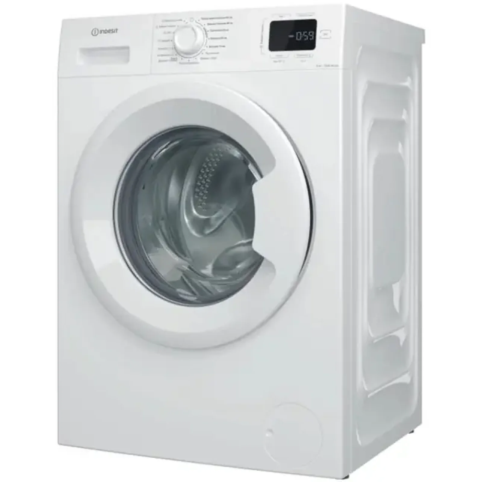 Пральна машина INDESIT IM 600 MY TIME UA UA