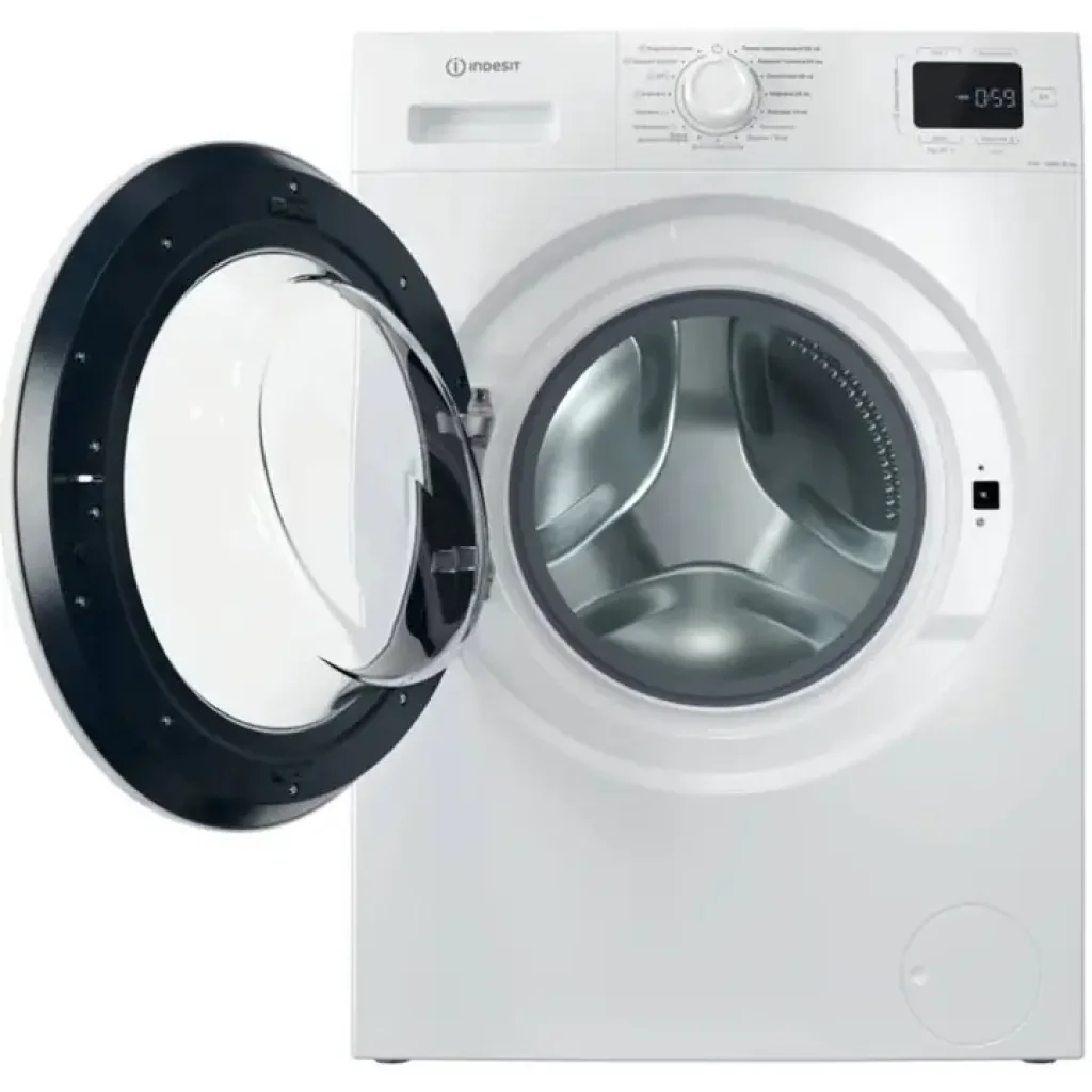 Пральна машина INDESIT IM 600 MY TIME UA UA