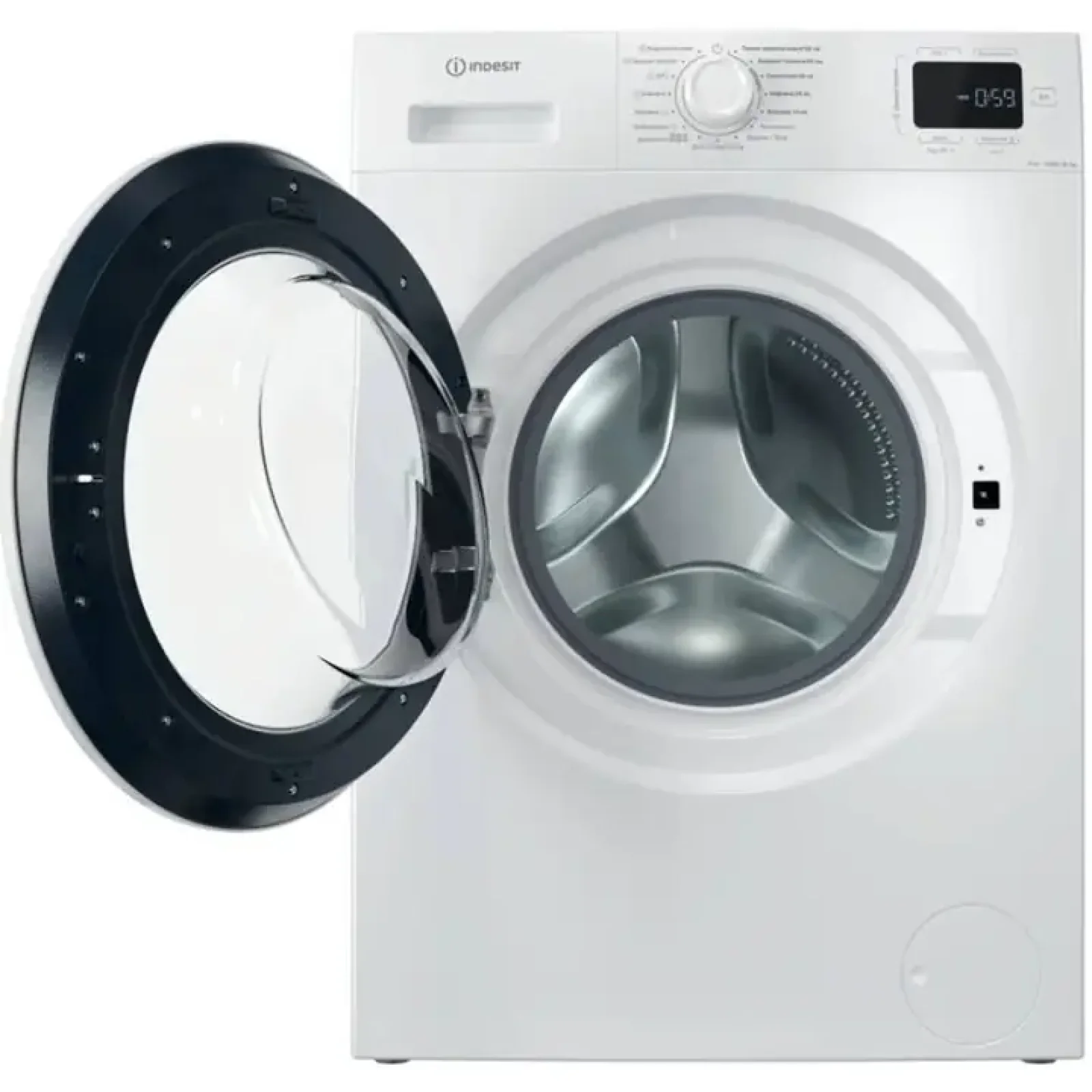 Пральна машина INDESIT IM 600 MY TIME UA UA