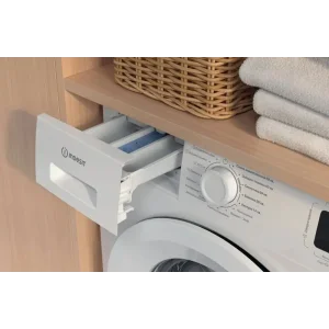 Пральна машина INDESIT IM 600 MY TIME UA UA