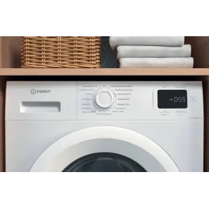 Пральна машина INDESIT IM 600 MY TIME UA UA