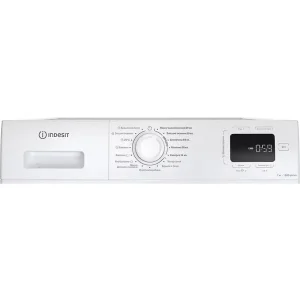 Пральна машина INDESIT IM 712B MY TIME UA UA