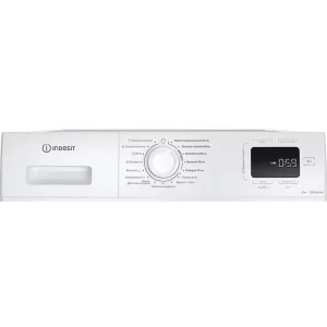 Пральна машина INDESIT IM 812B MY TIME UA UA