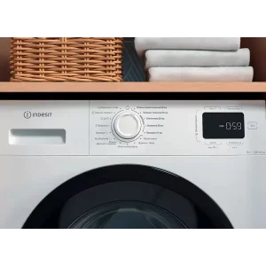 Пральна машина INDESIT IM 812B MY TIME UA UA