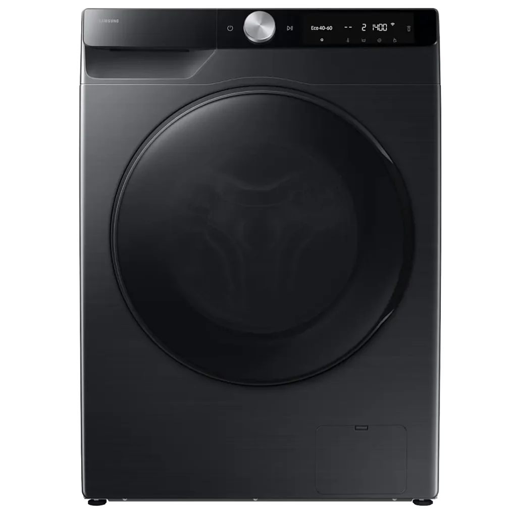 Прально-сушильна машина SAMSUNG WD90DG6G94BBUA UA