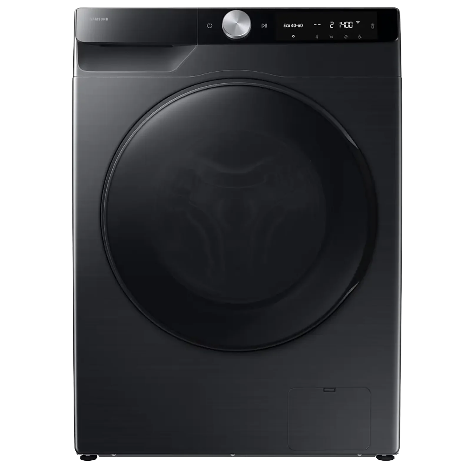 Прально-сушильна машина SAMSUNG WD90DG6G94BBUA UA