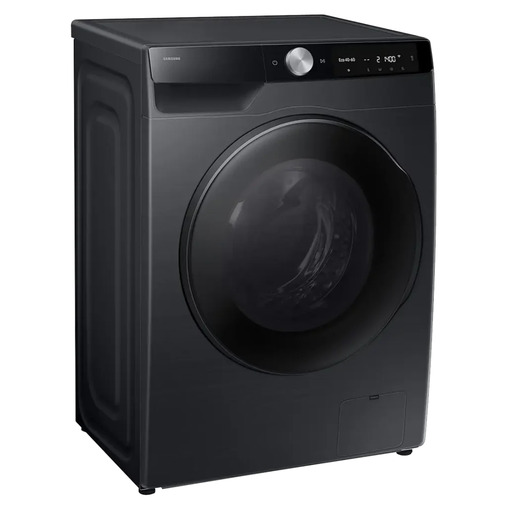 Прально-сушильна машина SAMSUNG WD90DG6G94BBUA UA